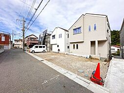 神奈川県横浜市泉区和泉中央南２丁目