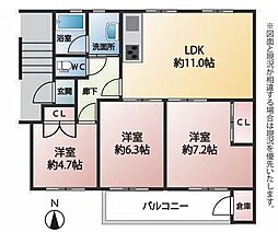 藤沢マンション
