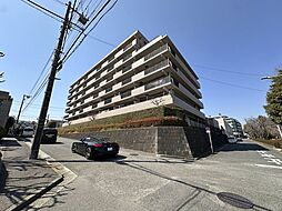 ステージ山手台ウエスト1番館