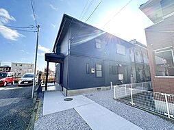 神奈川県海老名市中新田4丁目