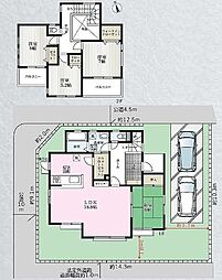 神奈川県藤沢市獺郷