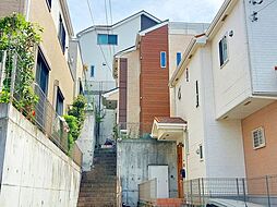 神奈川県座間市南栗原４丁目