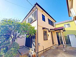 神奈川県茅ヶ崎市中島