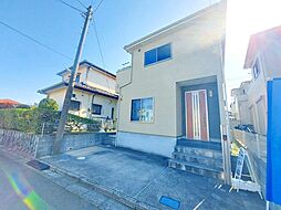 神奈川県藤沢市石川５丁目