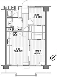 綾瀬分譲共同ビル