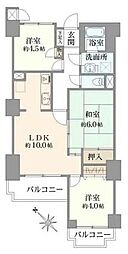 クリオ藤沢3番館