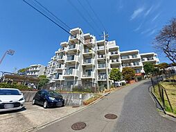 クリオ藤沢3番館