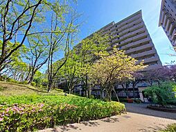 サン・ステージ緑園都市東の街7番館