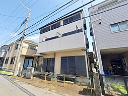 神奈川県座間市ひばりが丘１丁目