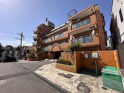 ライオンズマンション瀬谷第2　A棟