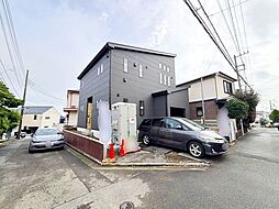 神奈川県茅ヶ崎市浜須賀