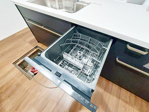 食洗機付き
