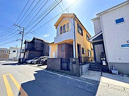 神奈川県綾瀬市深谷中６丁目