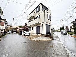 神奈川県綾瀬市吉岡東４丁目