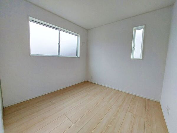 子供部屋