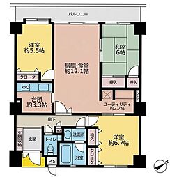 スカイタウン茅ヶ崎