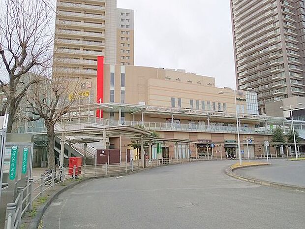 小田急相模原駅(小田急 小田原線) 徒歩10分。小田急相模原駅 830m