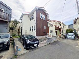 神奈川県藤沢市鵠沼海岸５丁目