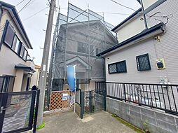 神奈川県綾瀬市深谷上５丁目