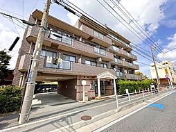 ドラゴンマンション湘南辻堂1番館