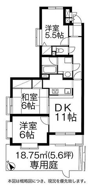 間取り：314002703450