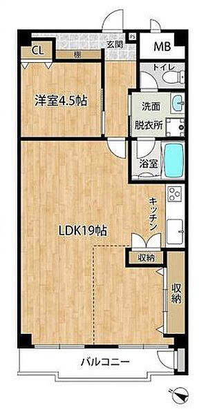 間取り：314002704733