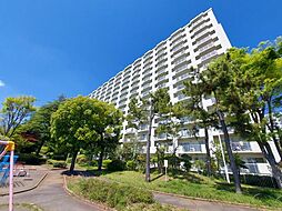 東建座間ハイツ4号棟東館