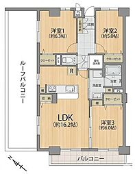 ライオンズマンション相武台前