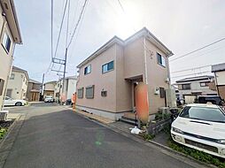 神奈川県座間市ひばりが丘５丁目