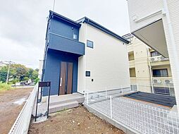 神奈川県綾瀬市上土棚南２丁目