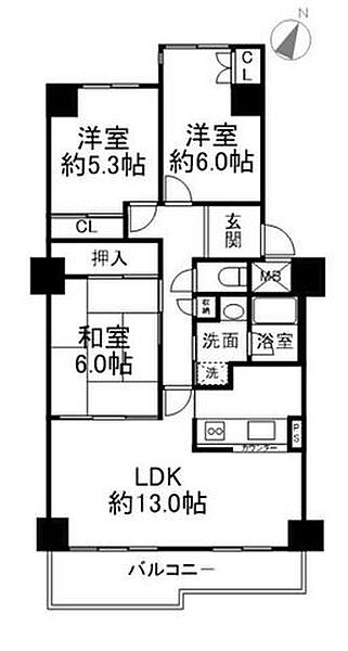 間取り：314002712808