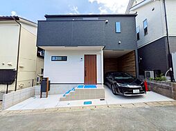 神奈川県綾瀬市寺尾西１丁目