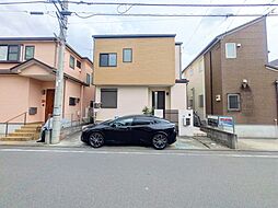 神奈川県座間市相武台３丁目