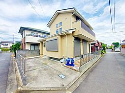 神奈川県海老名市中新田２丁目