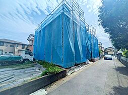 神奈川県綾瀬市落合南３丁目