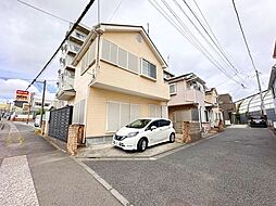 神奈川県綾瀬市大上１丁目