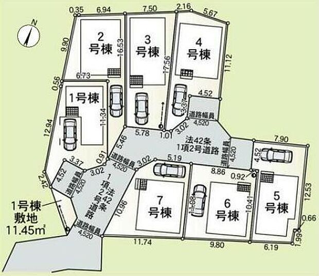 5号棟