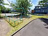 その他：敷地内公園