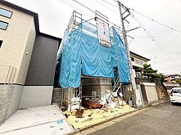 神奈川県綾瀬市早川