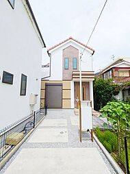 神奈川県高座郡寒川町一之宮２丁目