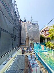 神奈川県高座郡寒川町一之宮２丁目