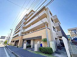 サーパスつきみ野