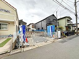 神奈川県座間市南栗原６丁目