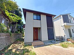 神奈川県藤沢市片瀬山５丁目
