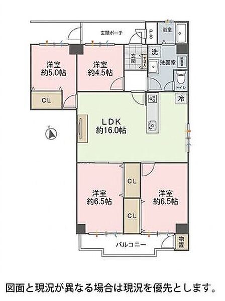 間取り：314002737021