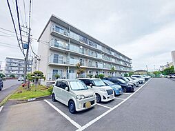 藤沢ニューライフ5号棟