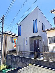 綾瀬市寺尾南2丁目