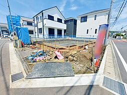 神奈川県座間市座間１丁目