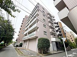 グランドベイス南藤沢