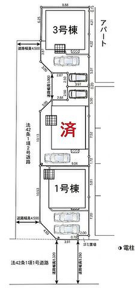 3号棟